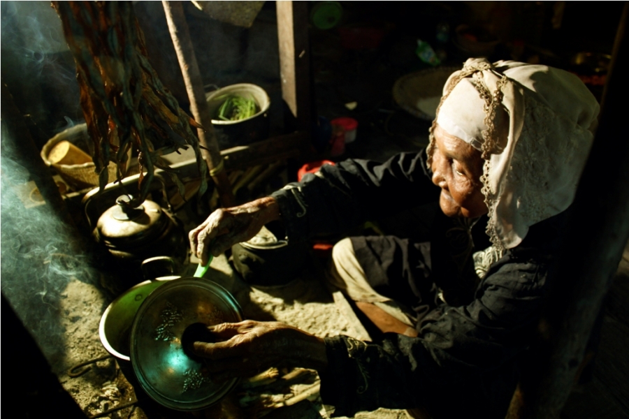 memasak by Ns Ary (Pawang Hujan)
